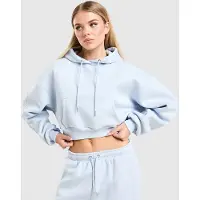 Hoodrich Sweat à capuche Envy - Bleu, Bleu
