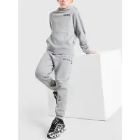 Hoodrich Pantalon de jogging Lynx Junior - Gris, Gris