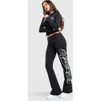 Hoodrich Legging flare Celeste - Noir, Noir