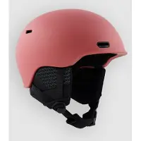 Anon Oslo Wavecel Helmet Rouge 60-62 cm