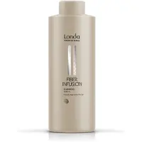 Londa Professional Fiber Infusion Reconstructive Hair Shampooing, 1000ml