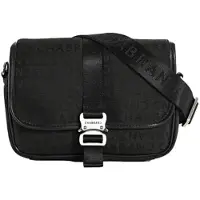 Chabrand Sacoche PRADO hommes - Noir - Unique