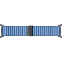 Samsung Bracelet Trail pour Galaxy Watch Ultra 2 (2026) / Ultra (2024/2025) - Bleu
