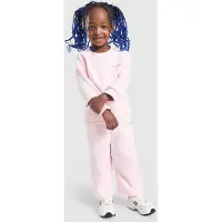 Pink Soda Sport Ensemble sweat Heart Stitch Bébé - Rose, Rose