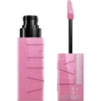 Maybelline SuperStay Vinyl Ink rouge à lèvres liquide longue tenue 155 UPBEAT 4.2 ml