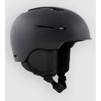 Anon Logan Wavecel Helmet Noir 52-55 cm