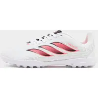 Adidas Chaussures de foot Predator Club "Cloud White / Solar Turbo / Core Black" pour Enfant