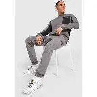 Napapijri Pantalon Cargo Matey Homme - Gris, Gris