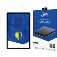 3MK Flexibleglass Samsung Tab S9 Fe Up To 11´´ Screen Protector Clair