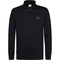 Petrol Industries M-3060-swc318 Full Zip Sweatshirt Bleu XL Homme
