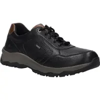Josef seibel Leroy 60 | Chaussures basses pour Hommes | noir