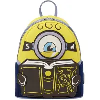 Loungefly Sac à Dos Universal Minions 3 26 Cm