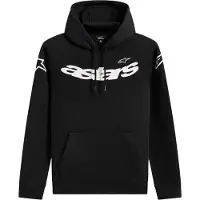 Alpinestars Velocifier Sweat à capuche