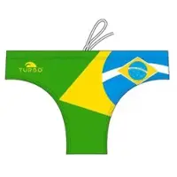 Turbo Slip De Bain Brazil