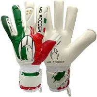 Ho Soccer Guerrero Pro Patriot Elite-italy Goalkeeper Gloves Blanc 10.5