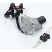 Vicma Neiman Contacteur À Clé Pour Moto Yamaha 600 Fazer 1998 À 2001 6568 / 6 Fils Neuf