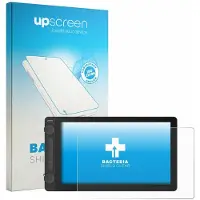 Upscreen Protection Antibactérien (1 pcs, Huion Kamvas 13)