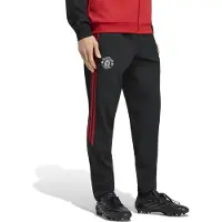 Adidas Manchester United 26/27 Presentation Pants Noir L / Regular Homme