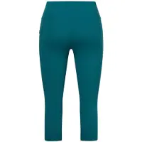 Dare 2b Influential Ii 3/4 Leggings Vert 46 Femme
