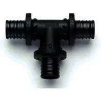 Rehau Raccord en T RAUTITAN PX 40, 40, 40, 1 pièce.