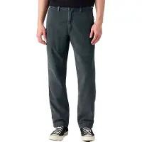 Levi's Xx Authentic Relaxed Fit Chino Pants Vert,Gris 31 / 32 Homme
