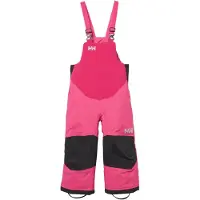 Helly Hansen Rider 2 Ins Bib, pantalon de ski, junior, rose