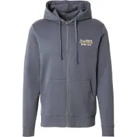 Billabong Foundation Ebysf00190 Sweatshirt Bleu L Homme
