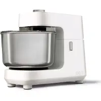 Ooni Halo Core, mélangeur à spirale, couleur blanc polaire, référence : UU-P3A500