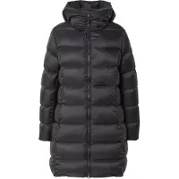 Colmar Manteau d’hiver noir