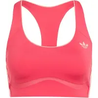 Adidas Originals Soutien-gorge framboise / blanc