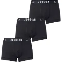 Jordan Boxers noir / blanc