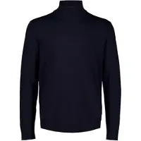 Lindbergh Pull-over bleu marine