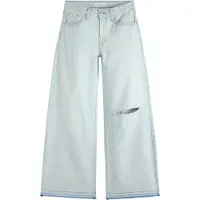 Levi's Jean 'Middy' bleu ciel
