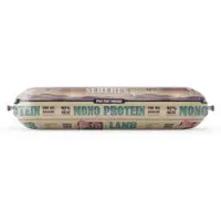 Seberus Saucisse monoprotéine d'agneau sans céréales pour chien (400 g)