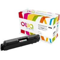 Armor Kyocera Tk-580 Toner Noir