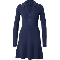 Tommy Hilfiger Robes en maille marine