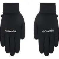 Columbia Omni-heat Touch Ii Gloves Noir XS