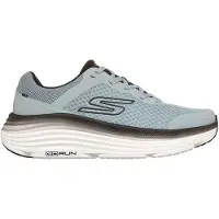 SKECHERS Max Cushioning Endeavour Running Shoes Gris EU 47 Homme