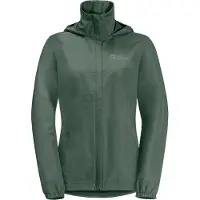 Jack Wolfskin Veste Stormy Point Femmes