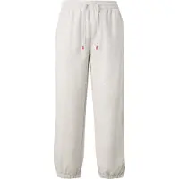 Jordan Pantalon 'Brooklyn' gris clair