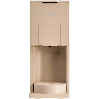 Chiato Cafetière multi-capsules switchPLAY – sable