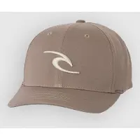 Rip Curl Tepan 2.0 Flexfit Cap Marron
