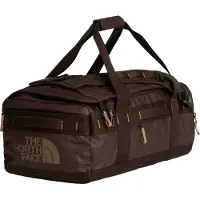 The North Face Sac de voyage 'Base Camp Voyager ' nude / chocolat
