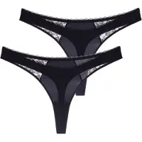 Dorina String noir