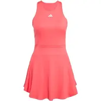 Adidas Y Sleeveless Dress Rose XL Femme