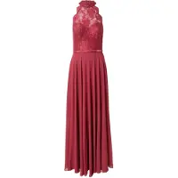 Mascara Robe de soirée rouge foncé