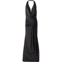Mascara Robe de soirée noir