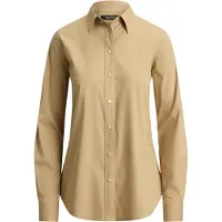 Ralph Lauren Chemisier beige