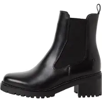 Tamaris Bottines en cuir