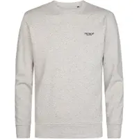 Petrol Industries M-3060-swr300 Sweatshirt Beige 2XL Homme